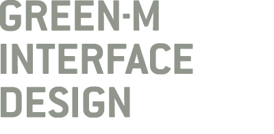 GREEN-M INTERFACE DESIGN GMBH